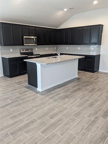 Building Photo - 3420 N Crowley Cleburne Rd