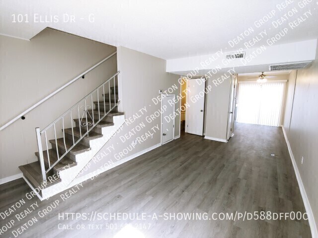 Building Photo - 101 Ellis Dr