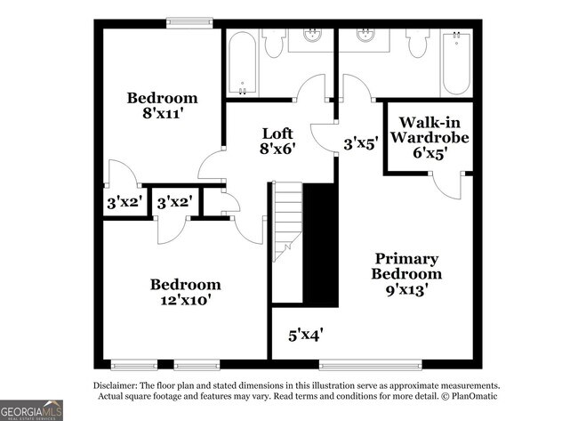 Building Photo - 1015 Brandon Hill Way