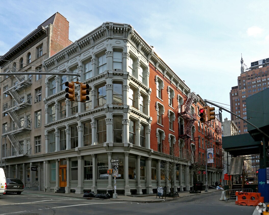 Primary Photo - 22 Wooster St