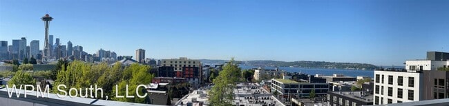 Building Photo - 1 br, 1 bath House - 720 Queen Anne Ave N,...