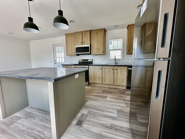 Foto del edificio - 16 Rainier St N