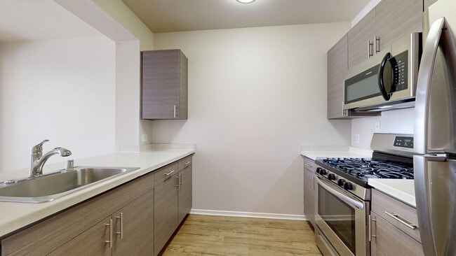 Interior Photo - Verano at Rancho Cucamonga Town Square