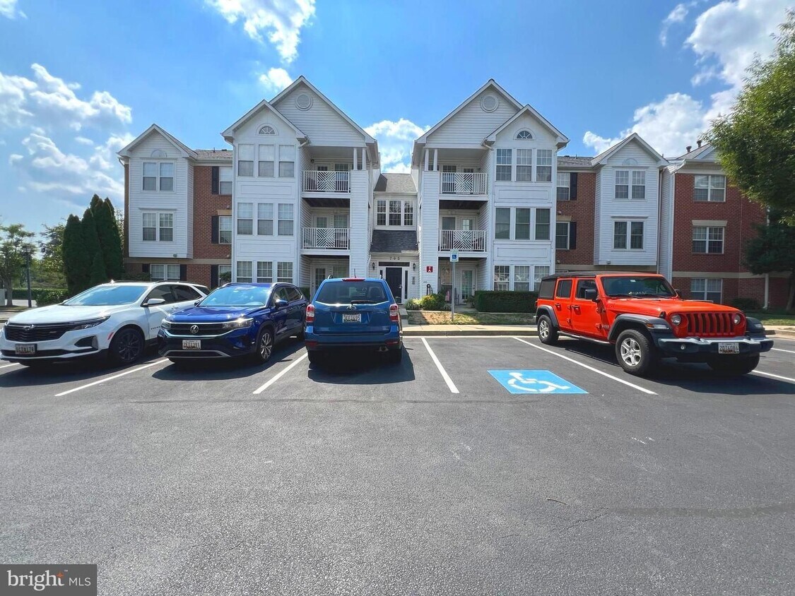 Primary Photo - Gorgeous light filled 2 bedroom 2 bath con...