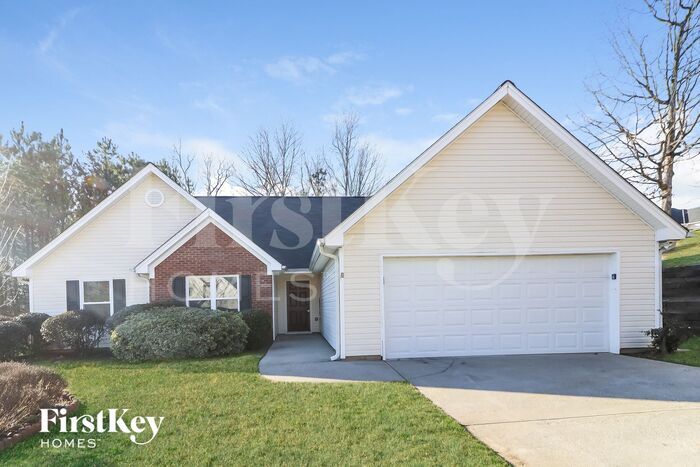Foto principal - 812 Kendall Park Dr