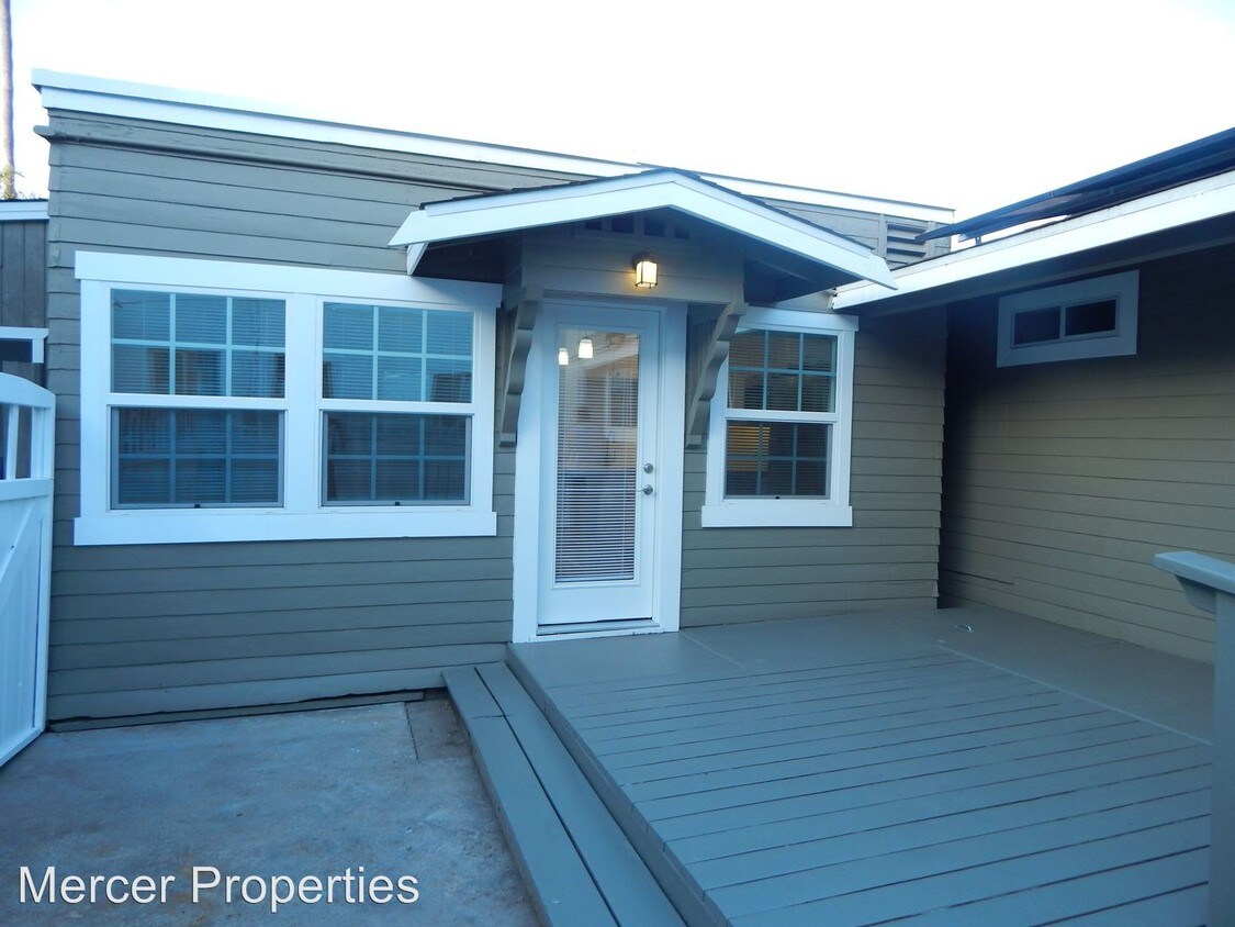 Foto principal - 4550 42nd St