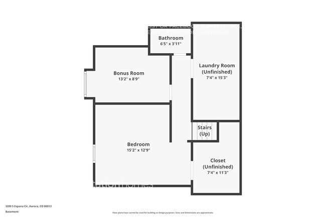 Foto del edificio - 3289 S Espana Cir
