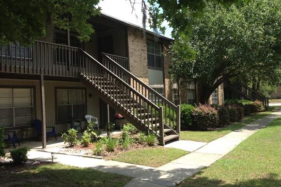 Primary Photo - West Village Apartments