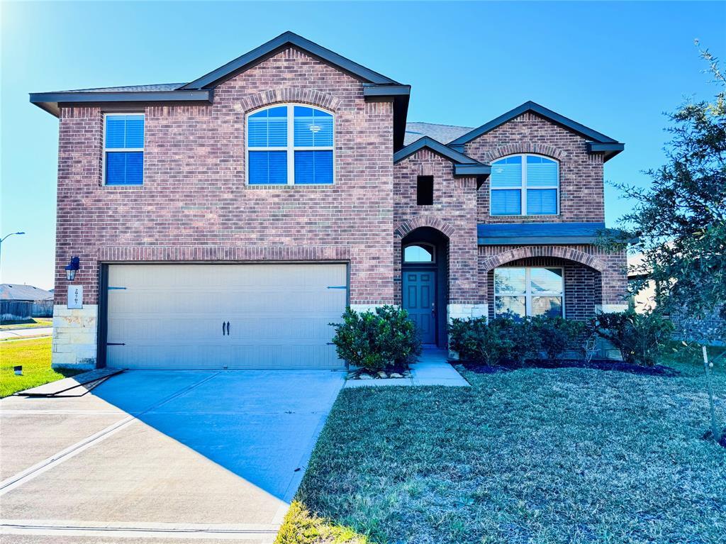 29707 Foliage Ln, Park Row, TX 77494 House Rental in Park Row, TX