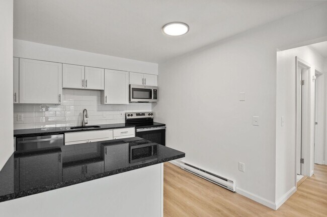 Foto del interior - Gemini Estates Apartments