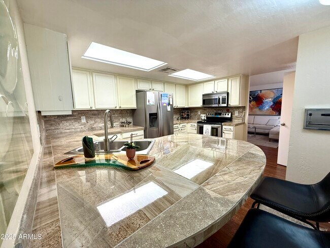 Foto del edificio - 15020 N 40th St
