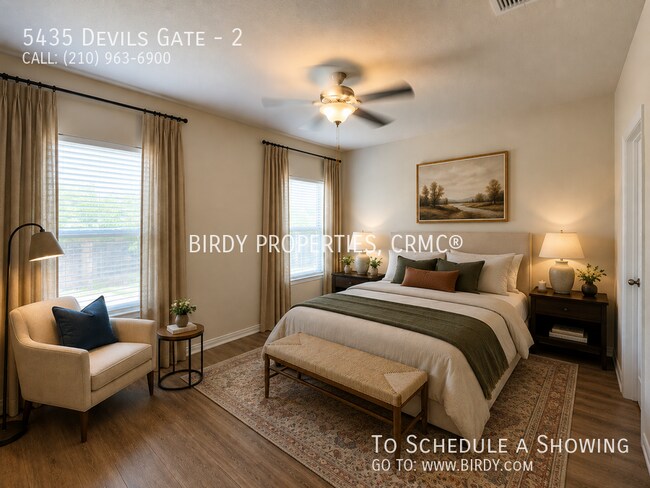 Building Photo - 5435 Devils Gate