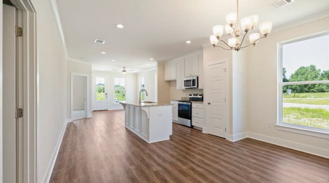 Building Photo - Brand New in Zachary!