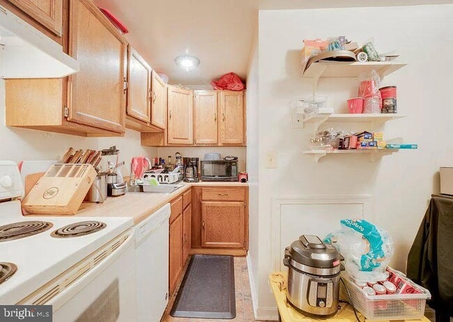 Foto del edificio - 869 Hollins St