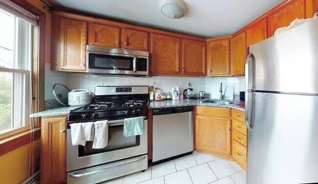 Foto del edificio - 93 Baxter St