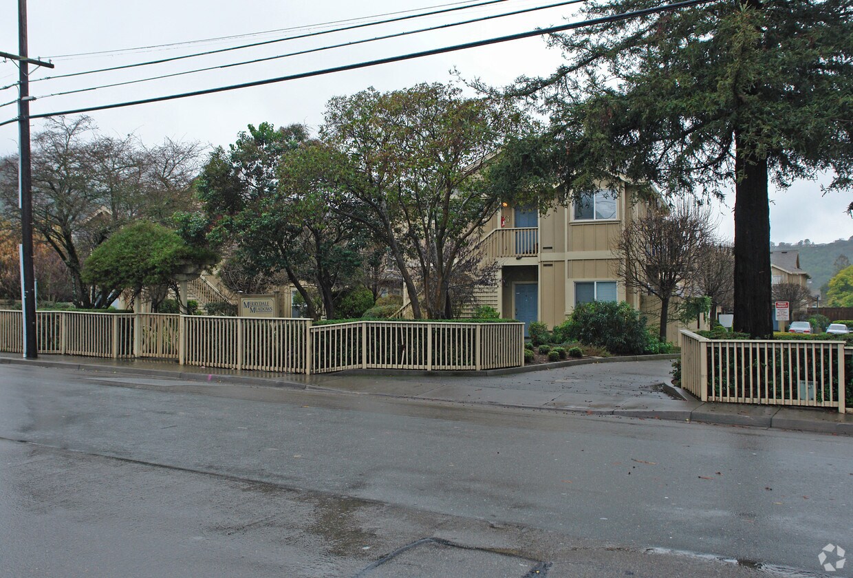 Primary Photo - Merrydale Meadows