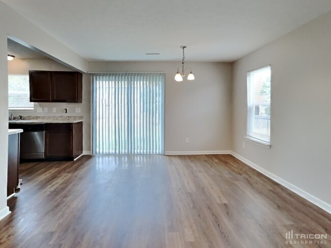 Building Photo - 2522 Abalone Drive Indianapolis IN