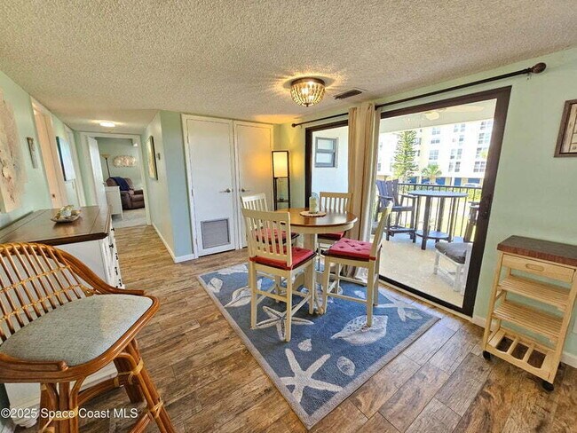 Foto del edificio - Ocean Paradise in Cocoa Beach