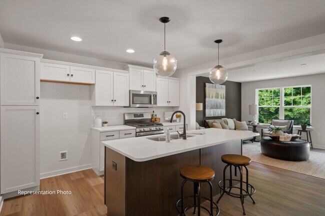 Foto del edificio - 151 Beech Tree Ct