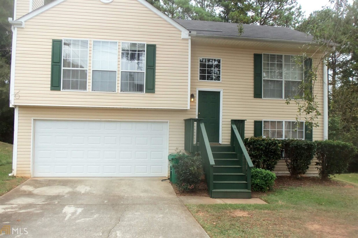 3519 Kingsbrooke Ct, Decatur, GA 30034 House Rental in Decatur, GA
