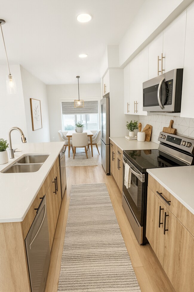 Photo du bâtiment - 9641 Colak Link SW