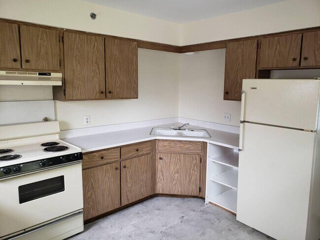 Foto del edificio - 4208 Marquette Dr