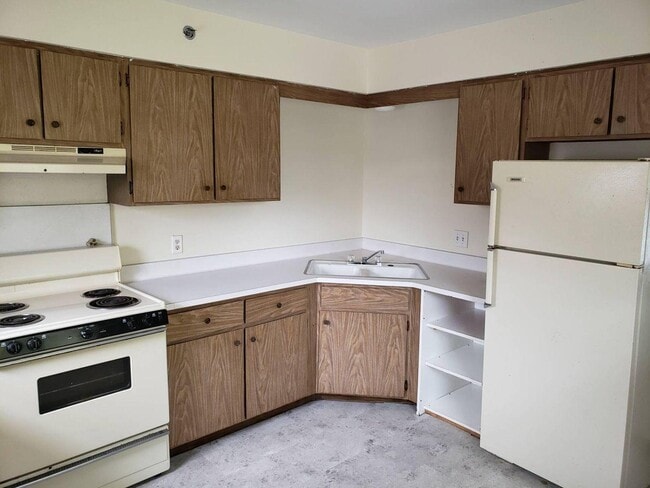 Building Photo - 4208 Marquette Dr