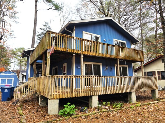 Foto del edificio - 13 Sailors Way