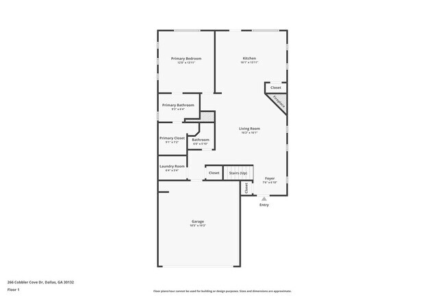 Foto del edificio - 266 Cobbler Cove Dr