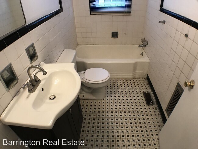 Foto del edificio - 3 br, 2 bath House - 4841 Court R