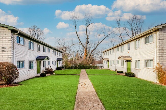 Foto del edificio - Lookaway Heights Apartments