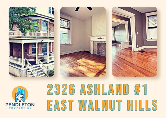 Building Photo - 2326 Ashland Ave