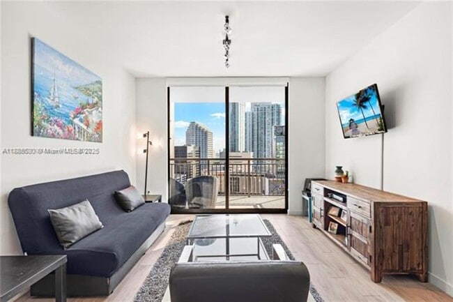 Photo - 999 SW 1st Ave Apartment