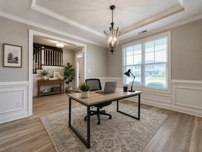 Building Photo - 467 W Craftsman Wy