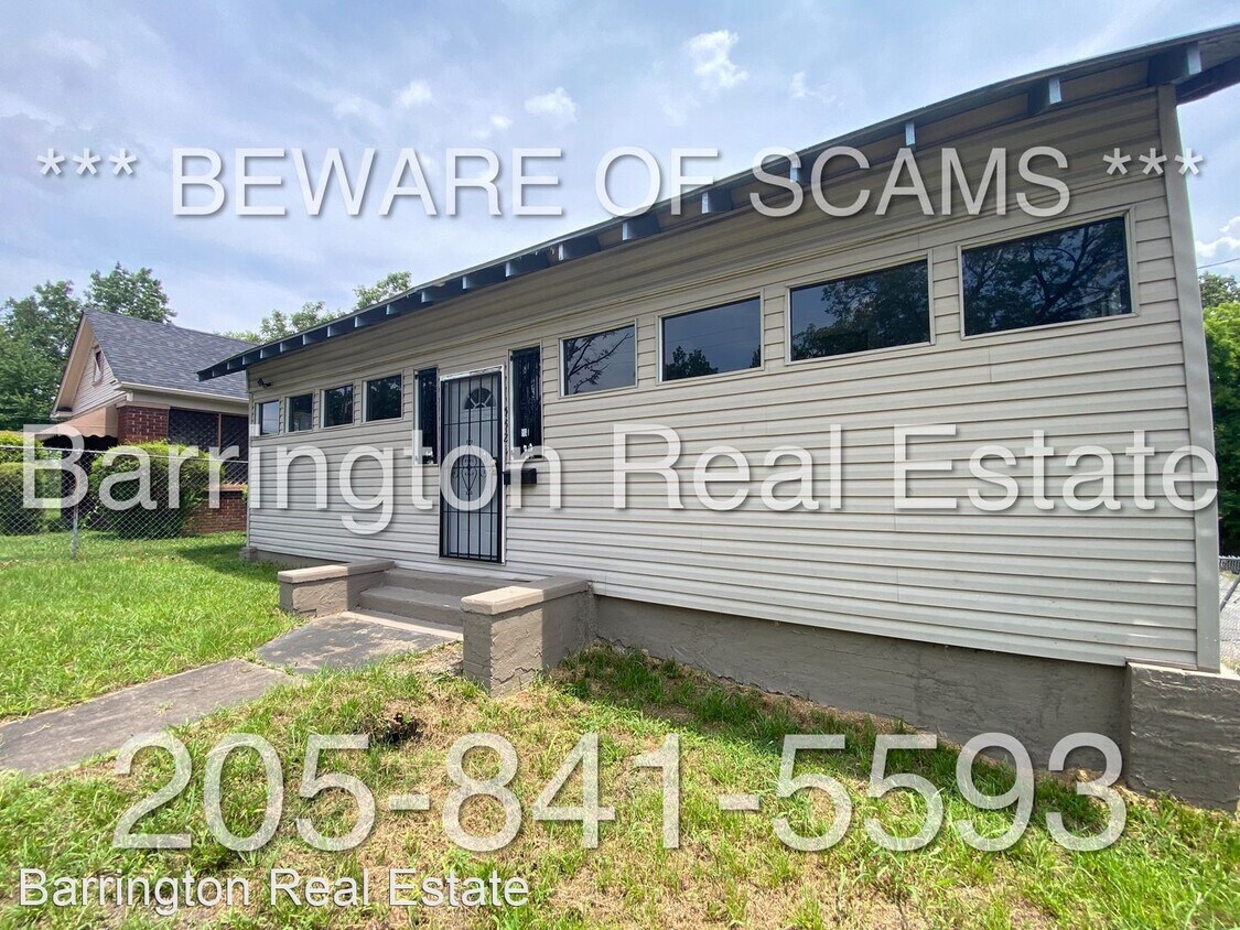 Primary Photo - 3 br, 2 bath House - 5521 Court I