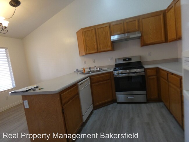 Building Photo - 4 br, 2 bath House - 5512 Tyner Ln