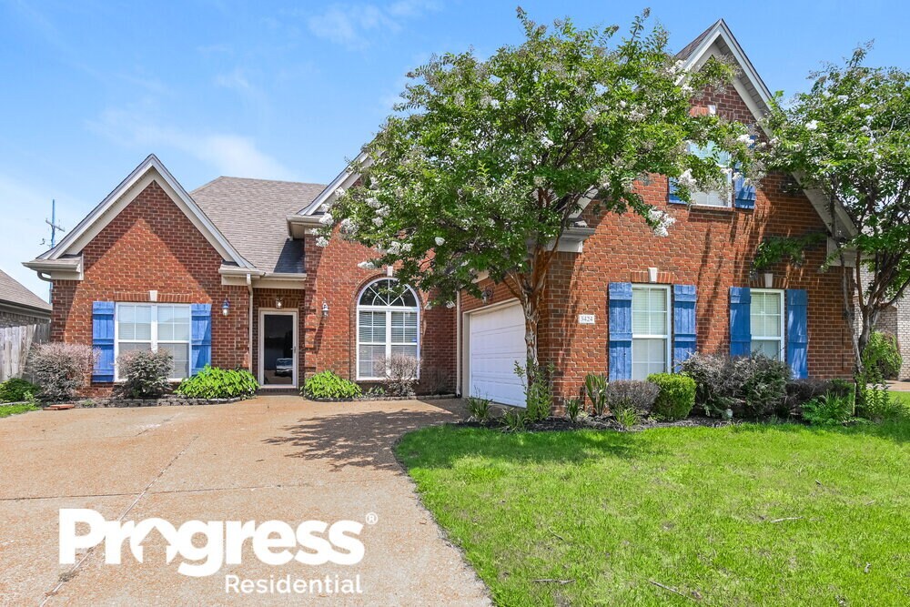 3424 Champion Hills Dr, Southaven, MS 38672 House Rental in Southaven