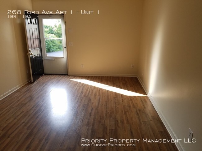 Building Photo - Updated 1BR 1BA Apartment, Standardsville