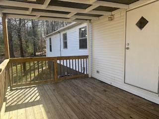 Foto del edificio - 252 Canton Church Rd