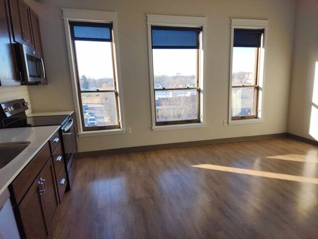 Interior Photo - The Winford Apartments