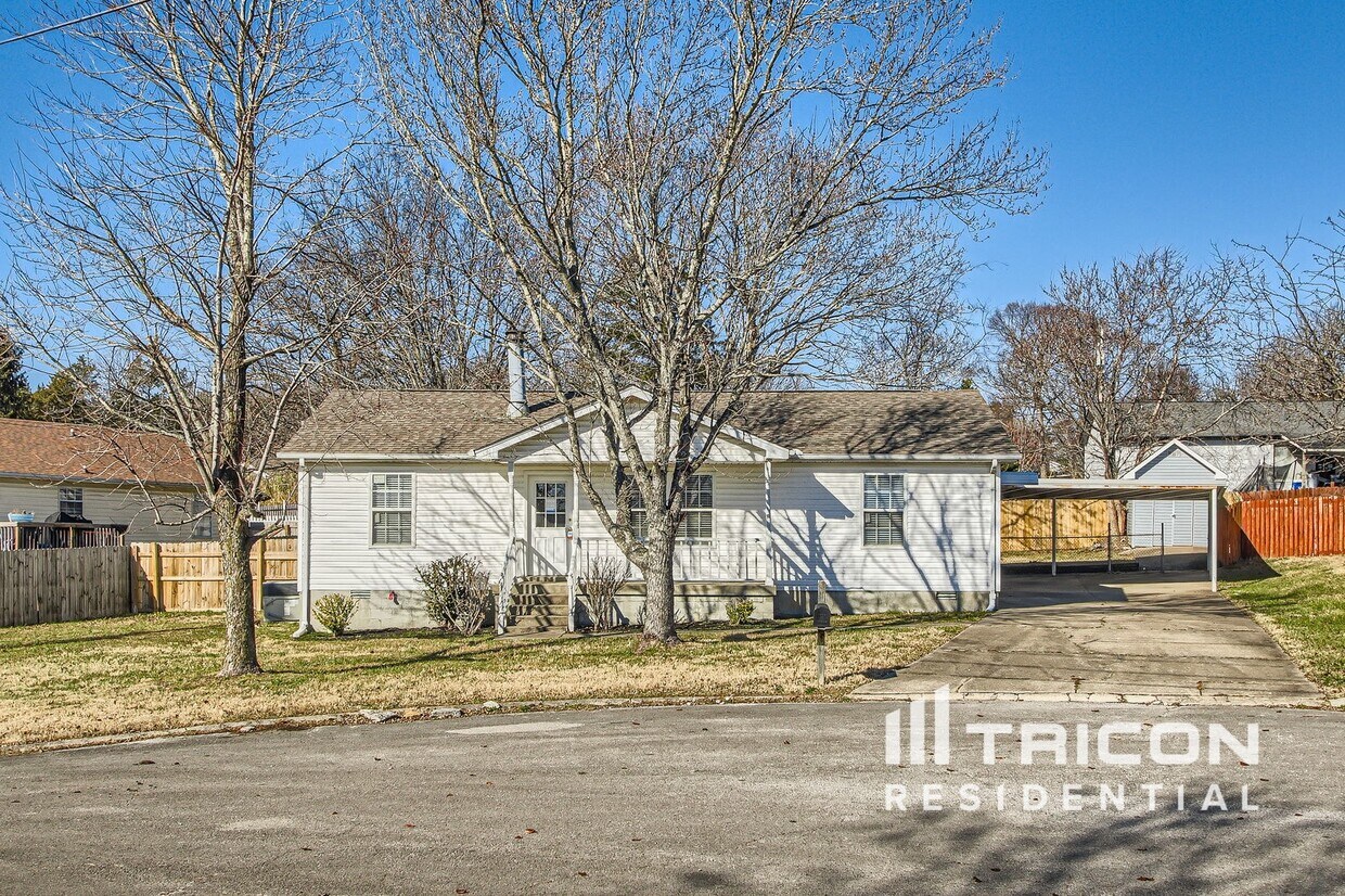 Foto del edificio - 777 Woodcrest Ct
