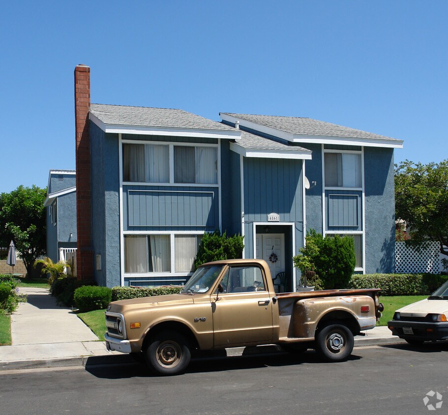 Foto del edificio - Neely Apartments