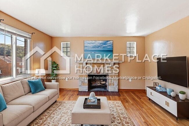 Foto del edificio - 5659 Saltsburg Rd