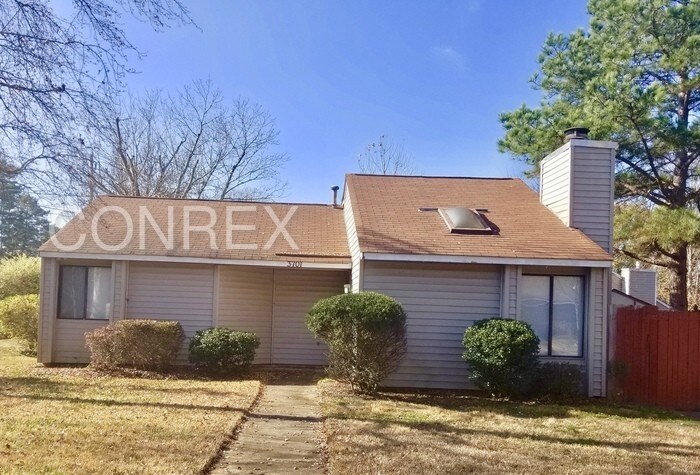 Primary Photo - 3701 Ashley Hall Dr