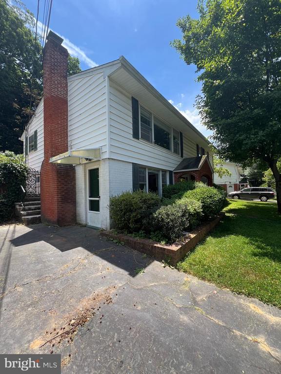 Foto principal - 107 Patrick St SE