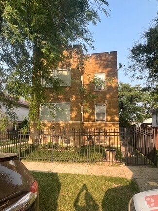 Building Photo - 11341 S Church St