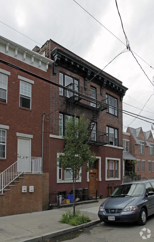 143 Lafayette St, Jersey City, NJ 07304 Apartments in Jersey City, NJ