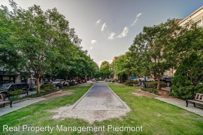 Foto del edificio - 1 br, 1 bath House - 925 Garrett Street SE...