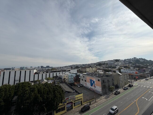 Foto del edificio - 338 Potrero Ave