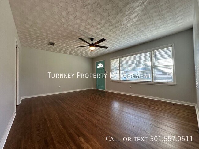 Foto del edificio - 708 N Charles St